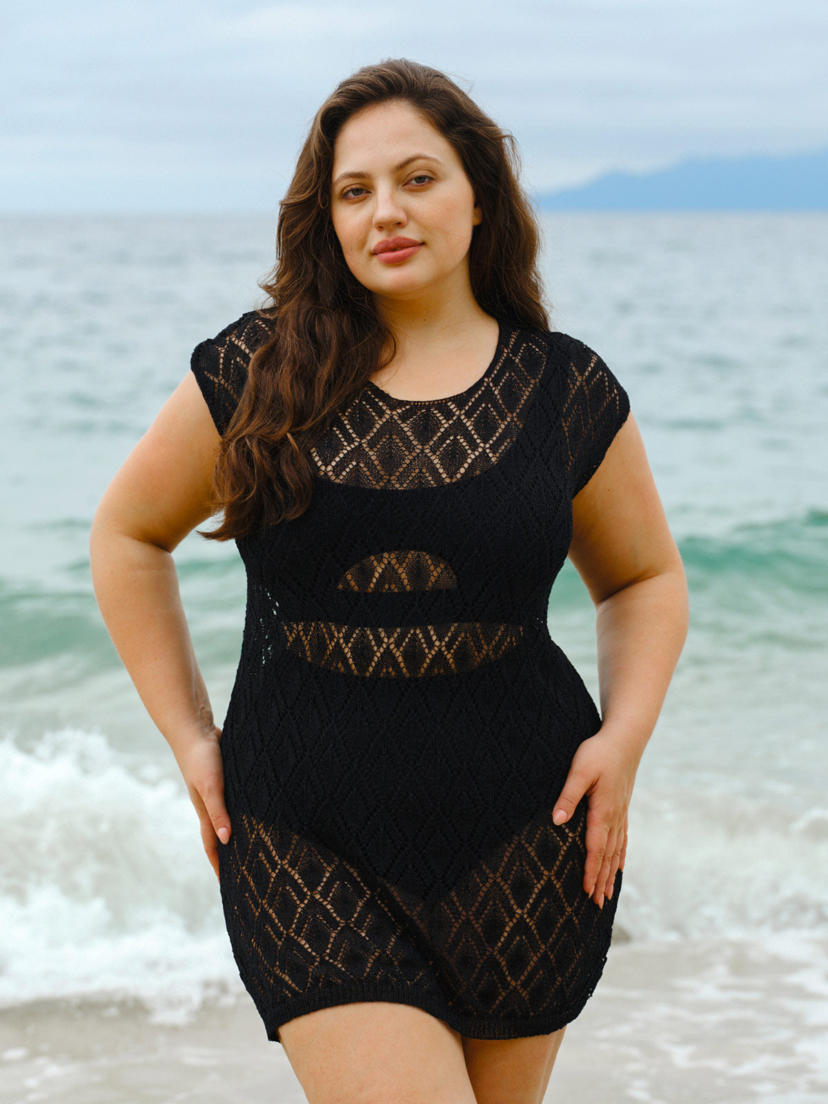 Womens Clothing Plus Swim Cover Ups Women's Cover-Up Plus-Size Swimsuits Swimwear Nordstrom Womens Clothing Plus Swim Cover Ups Women's Cover-Up Plus-Size Swimsuits Swimwear Nordstrom