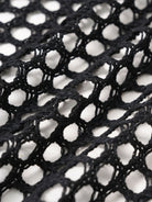 Women'S Knitted Polyester Cover-ups Sustainable Cover-ups - BERLOOK