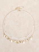 Women's Iron Waist Chain Gold Sustainable Waist chain - BERLOOK