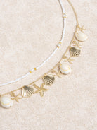 Women's Iron Waist Chain Sustainable Waist chain - BERLOOK