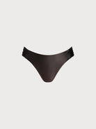 Women's Knit Nylon Bikini Bottoms Sustainable Bikinis - BERLOOK