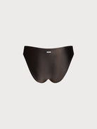 Women's Knit Nylon Bikini Bottoms Sustainable Bikinis - BERLOOK
