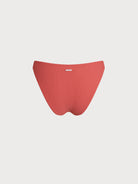 Women's Knit Nylon Bikini Bottoms Sustainable Bikinis - BERLOOK