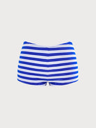 Women's Knit Nylon Bikini Bottoms Sustainable Bikinis - BERLOOK