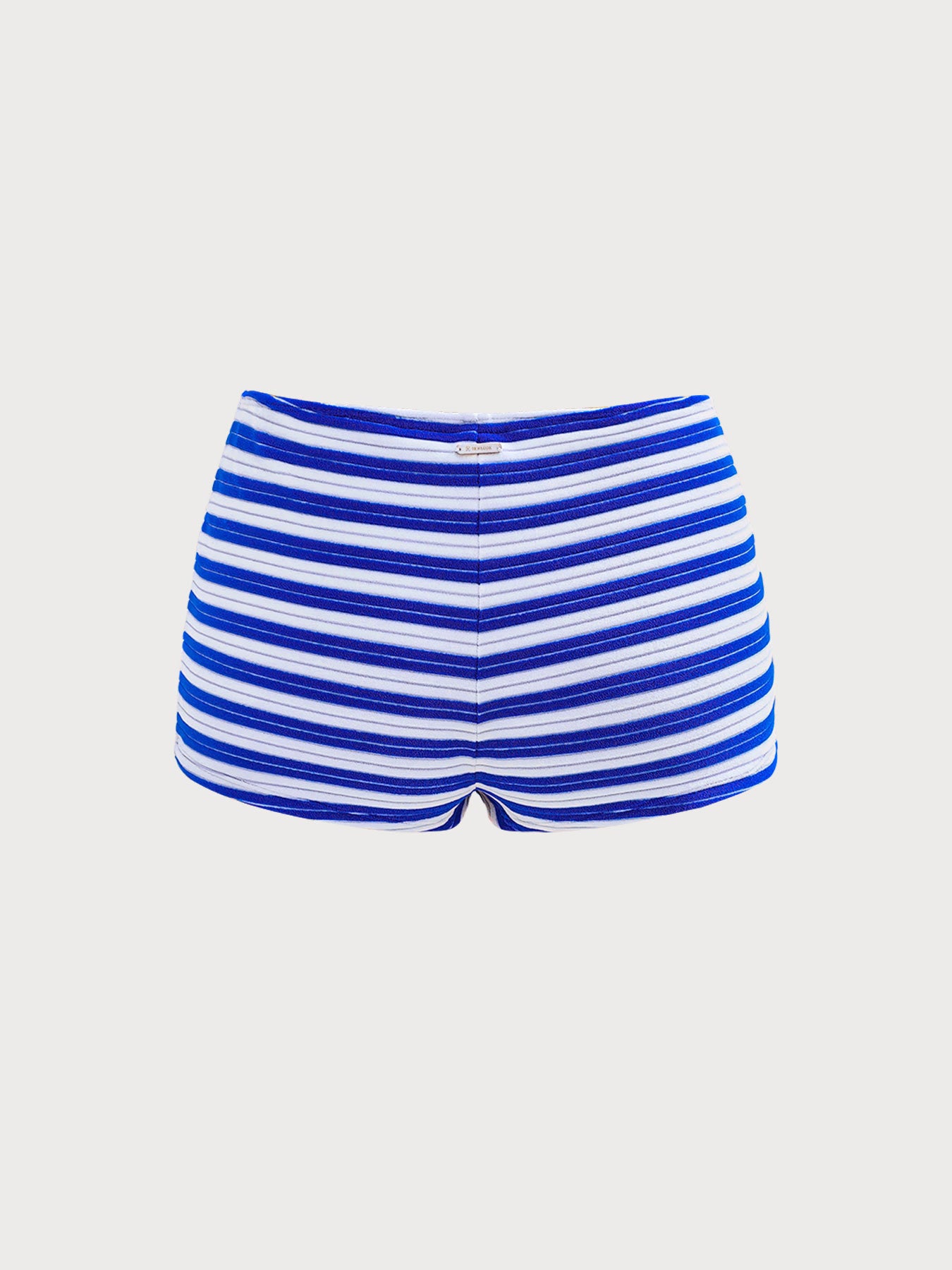 Women's Knit Nylon Bikini Bottoms Sustainable Bikinis - BERLOOK