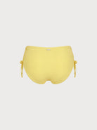 Women's Knit Nylon Plus Size Bikini Bottom Sustainable Plus Size Bikinis - BERLOOK