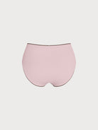 Women's Knit Nylon Plus Size Bikini Bottom Sustainable Plus Size Bikinis - BERLOOK