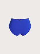 Women's Knit Nylon Plus Size Bikini Bottoms Sustainable Plus Size Bikinis - BERLOOK