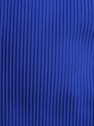 Women's knit nylon plus-size one-piece Sustainable Plus Size One-Pieces - BERLOOK