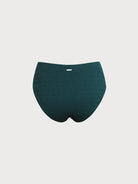 Women's Knit Nylon Surf Bottoms Sustainable Surfing Clothes - BERLOOK