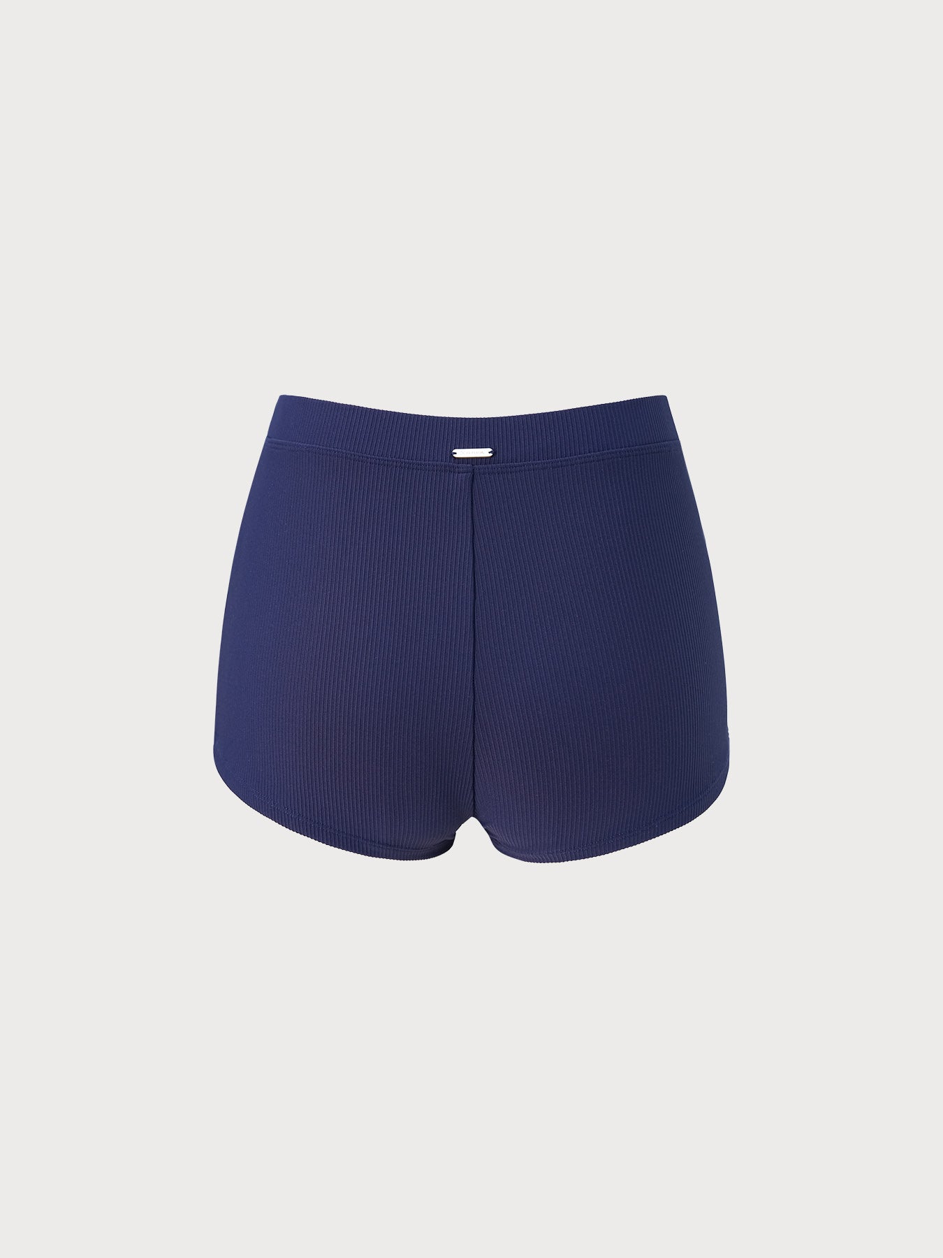 Women's Knit Nylon Surf Bottoms Sustainable Surfing Clothes - BERLOOK