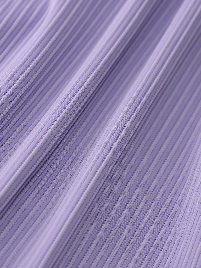 Women's Knit Nylon Surfing Bottoms Sustainable Surfing Clothes - BERLOOK