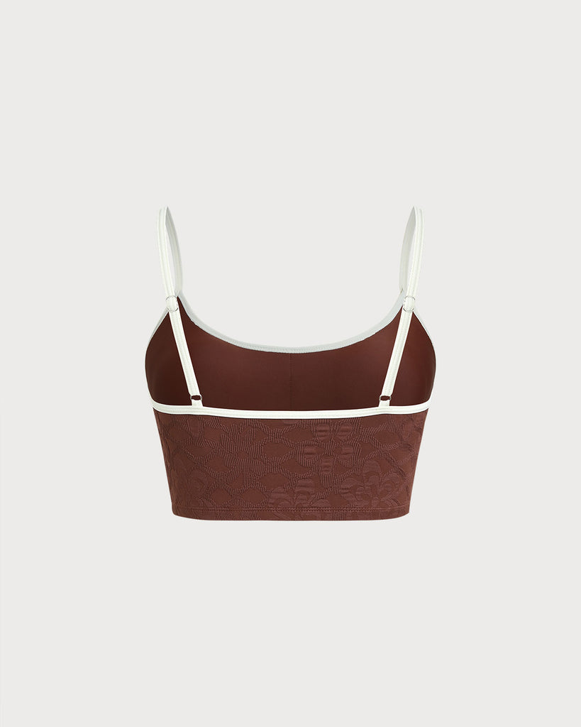 Women's Knit Nylon Surfing Tops Sustainable Surfing Clothes - BERLOOK
