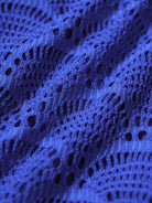 Women's Knit Polyester Bikini Bottom Sustainable - BERLOOK - 03