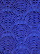 Women's Knit Polyester Bikini Bottom Sustainable - BERLOOK - 02