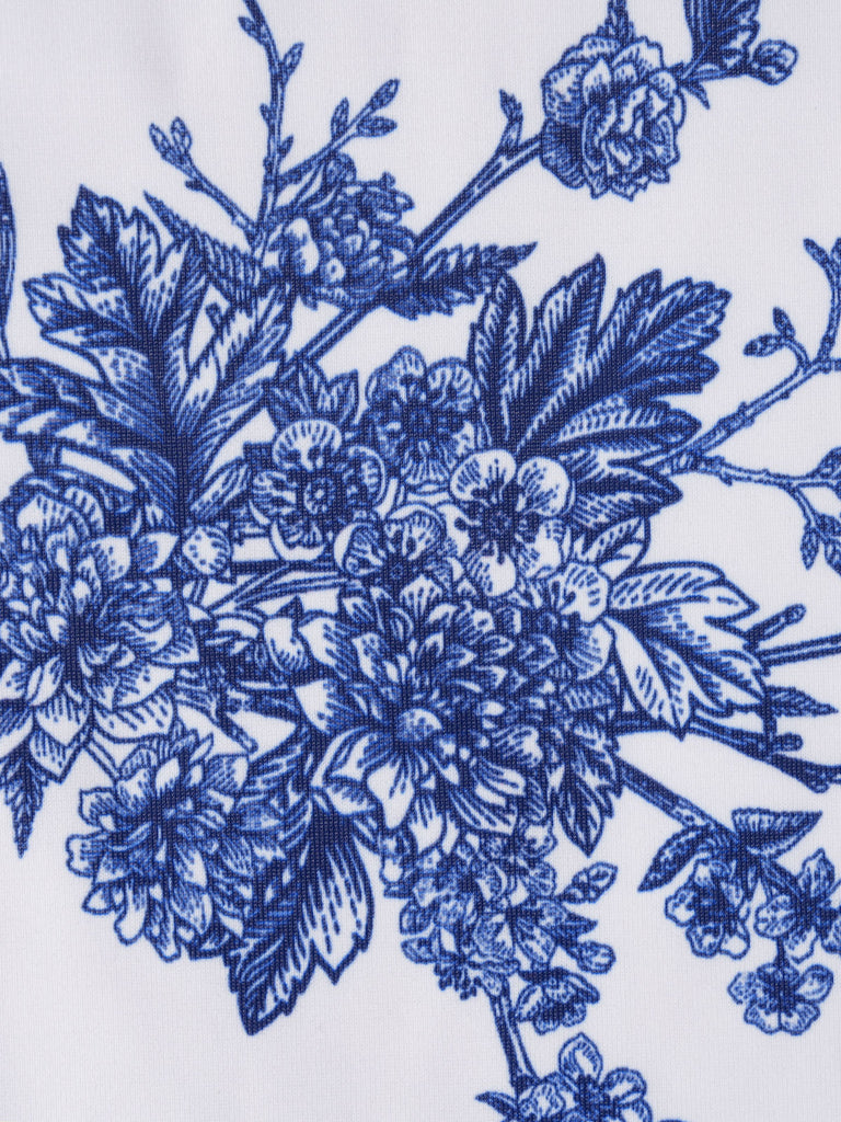 Women's Knit Polyester Surfing Bottoms Sustainable Surfing Clothes - BERLOOK