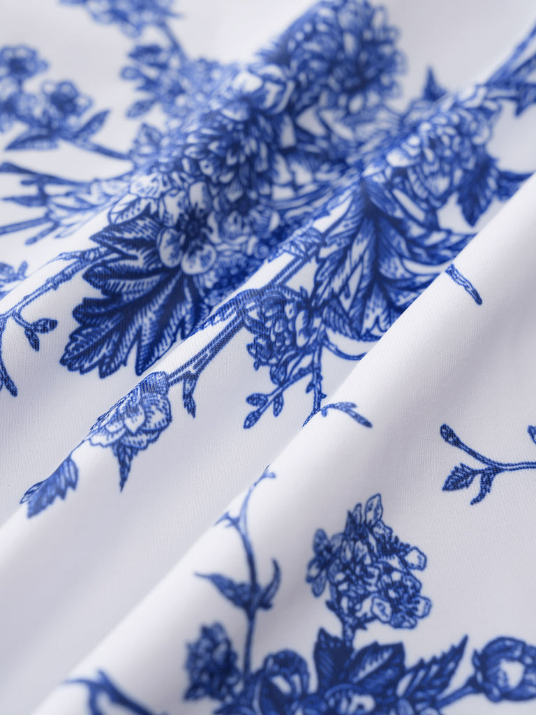 Women's Knit Polyester Surfing Bottoms Sustainable Surfing Clothes - BERLOOK