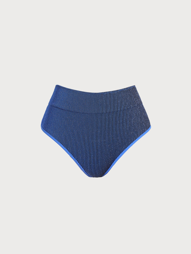 Women's Knit Polyester Surfing Bottoms Sustainable Surfing Clothes - BERLOOK