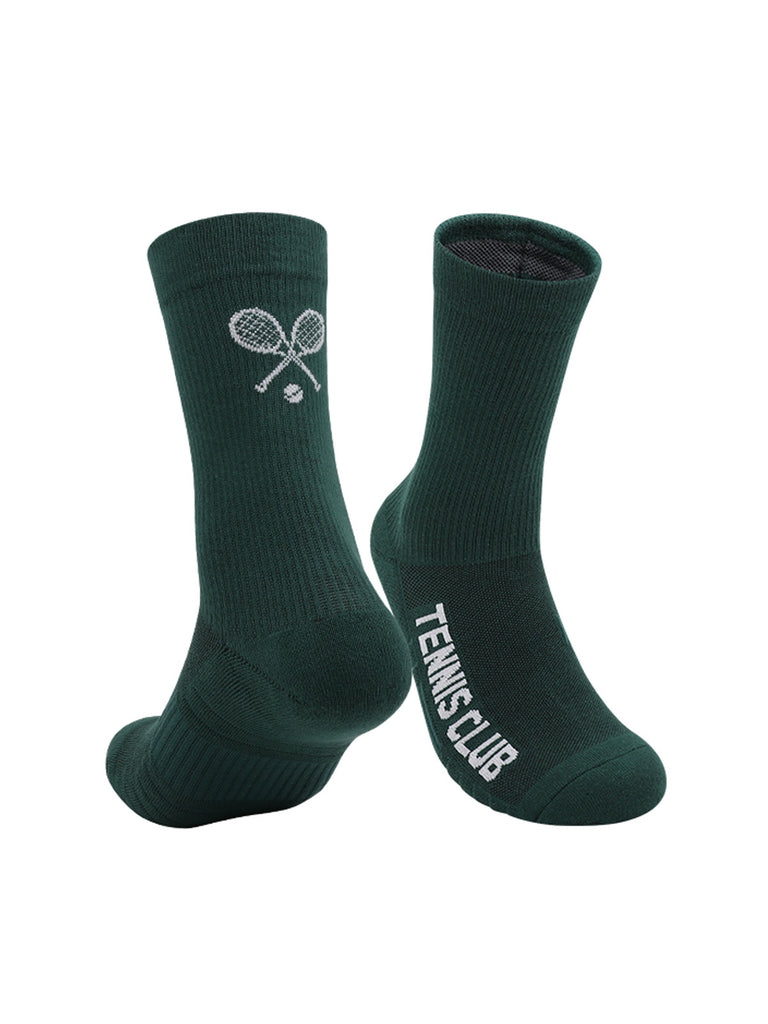 Women's Knitted Cotton Socks Sustainable Socks - BERLOOK