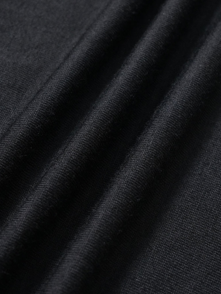 Women's Knitted Modal Cover-up Sustainable Cover-ups - BERLOOK