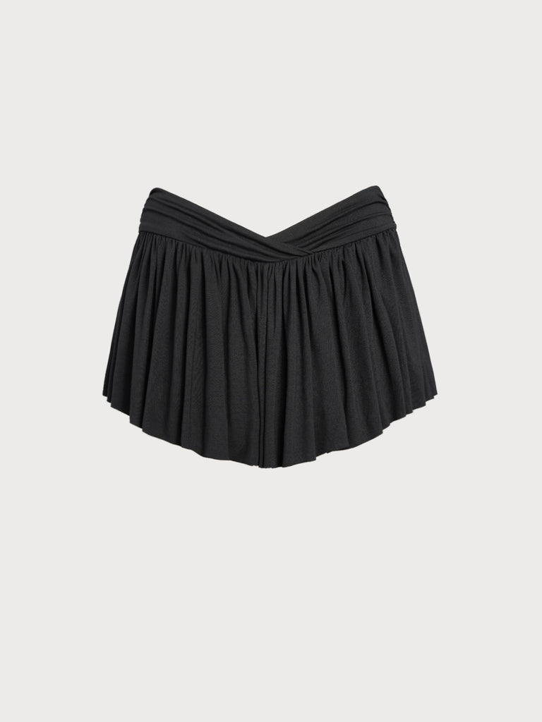 Women's Knitted Modal Cover-up Sustainable Cover-ups - BERLOOK