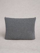 Women's Knitted Nylon Bags Black Sustainable Bags - BERLOOK