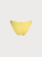 Women's Knitted Nylon Bikini Bottoms Sustainable Bikinis - BERLOOK