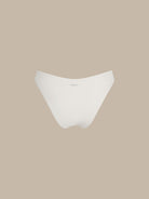 Women's Knitted Nylon Bikini Bottoms Sustainable Bikinis - BERLOOK