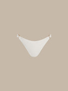 Women's Knitted Nylon Bikini Bottoms Sustainable Bikinis - BERLOOK