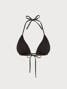 Women's Knitted Nylon Bikini Tops Sustainable Bikinis - BERLOOK