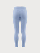 Women's Knitted Nylon Leggings Sustainable - BERLOOK