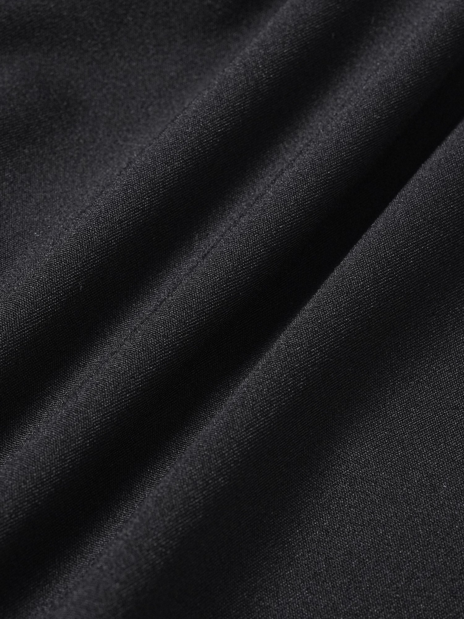 Women's Knitted Nylon Leggings Sustainable - BERLOOK