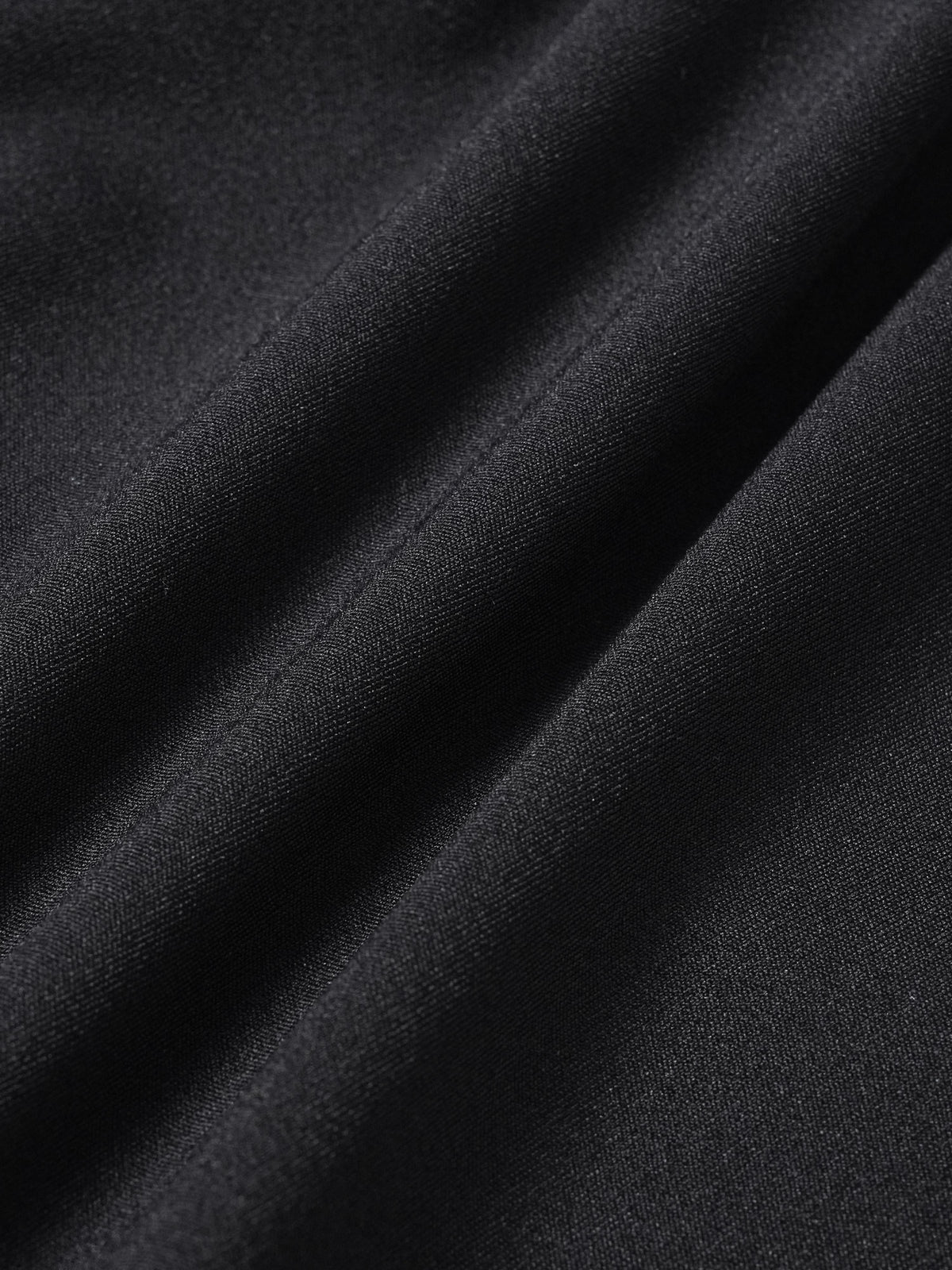 Women's Knitted Nylon Leggings Sustainable - BERLOOK