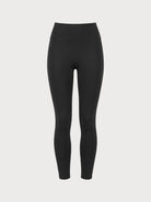 Women's Knitted Nylon Leggings Sustainable - BERLOOK