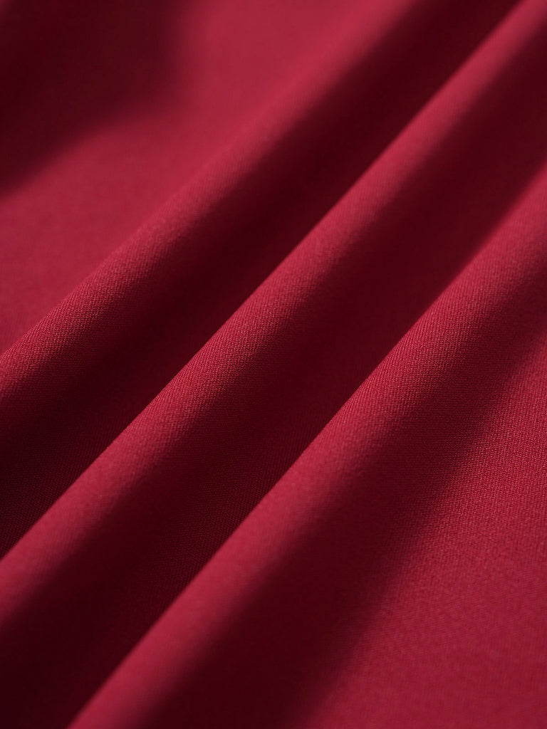 Women's Knitted Nylon Leggings Sustainable Yoga Bottoms - BERLOOK