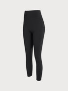 Women's Knitted Nylon Leggings Sustainable - BERLOOK