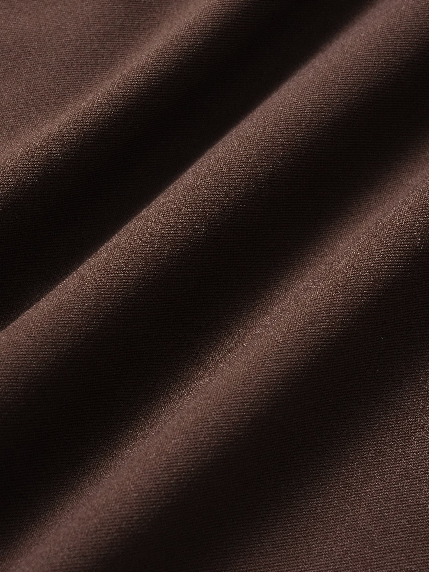 Women's Knitted Nylon Leggings Sustainable - BERLOOK