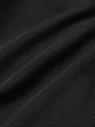 Women's Knitted Nylon Long Sleeved Top Sustainable Yoga Tops - BERLOOK