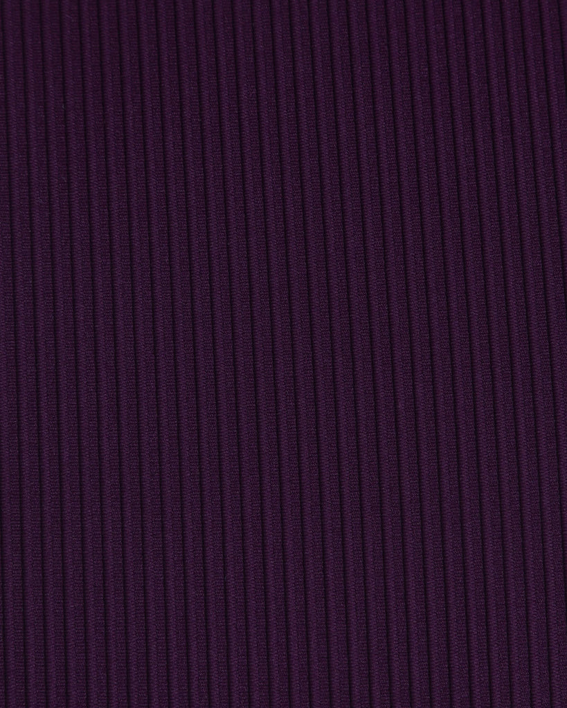 Women's Knitted Nylon One-Piece Swimwear Sustainable One-Pieces - BERLOOK