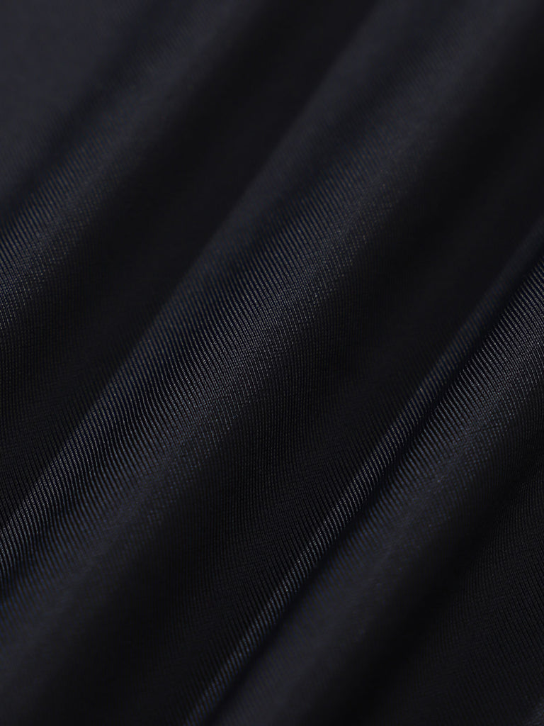 Women's Knitted Nylon One-Piece Swimwear Sustainable One-Pieces - BERLOOK