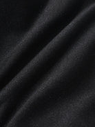 Women's Knitted Nylon Sports Bra Sustainable Yoga Tops - BERLOOK