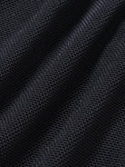Women's Knitted Nylon Sports Bra Sustainable Yoga Tops - BERLOOK