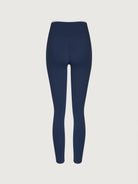 Women's Knitted Nylon Sports Leggings Sustainable - BERLOOK