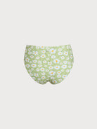 Women's Knitted Nylon Surfing Bottoms Sustainable Surfing Clothes - BERLOOK