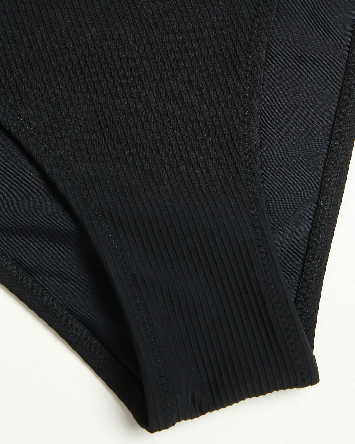 Women's Knitted Nylon Surfing One-Piece Sustainable Surfing Clothes - BERLOOK