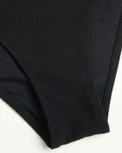 Women's Knitted Nylon Surfing One-Piece Sustainable Surfing Clothes - BERLOOK