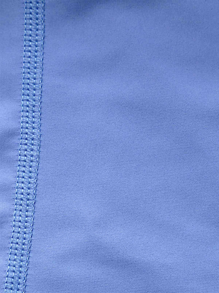 Women's Knitted Nylon Surfing One Pieces Sustainable Surfing Clothes - BERLOOK