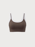 Women's Knitted Nylon Tank Tops Sustainable - BERLOOK