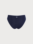 Women's Knitted Nylon Tankini Bottoms Sustainable Tankinis - BERLOOK