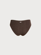 Women's Knitted Nylon Tankini Bottoms Sustainable Tankinis - BERLOOK